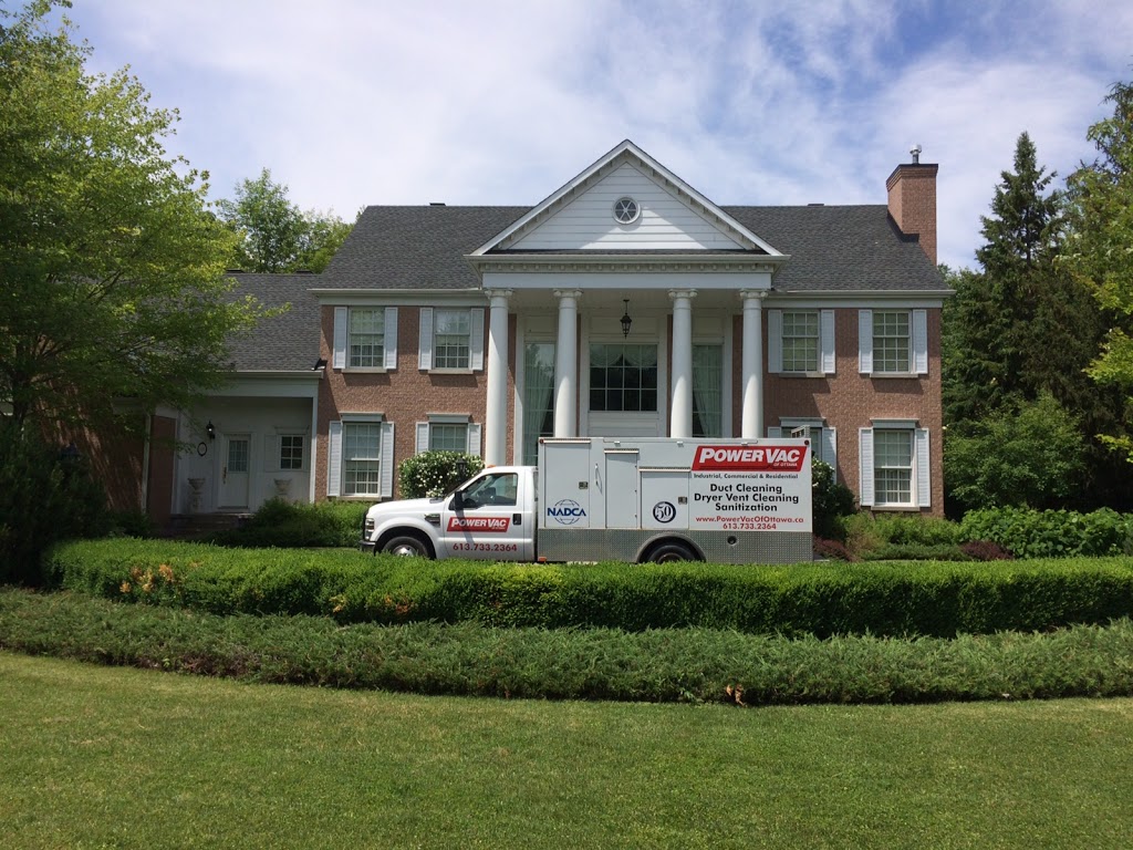Power Vac of Ottawa | 3825 McBean St, Ottawa, ON K0A 2Z0, Canada | Phone: (613) 733-2364