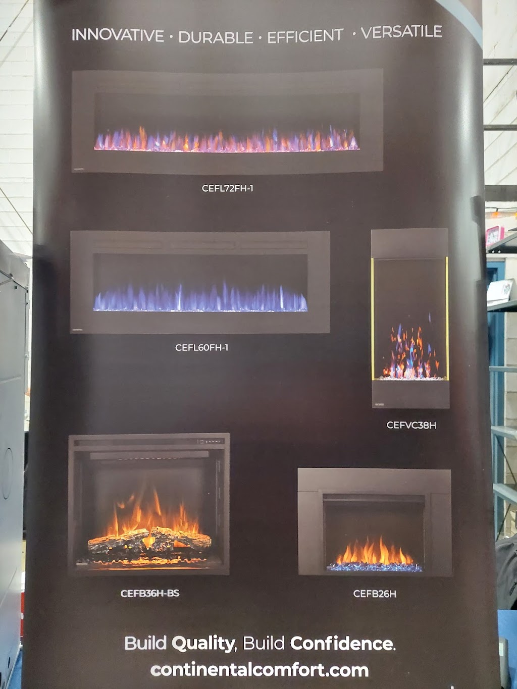 Johnstone Supply London | 1950 Oxford St E, London, ON N5V 2Z8, Canada | Phone: (519) 679-1770