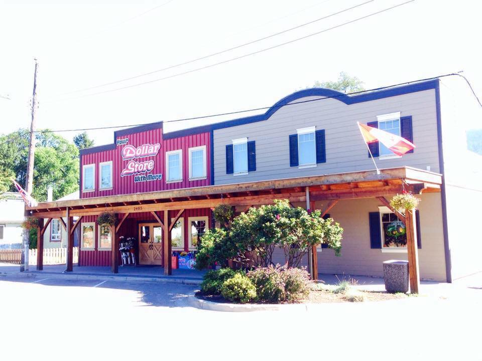 Your Dollar Store with More | 2485 Pleasant Valley Blvd, Armstrong, BC V0E 1B1, Canada | Phone: (778) 442-2492