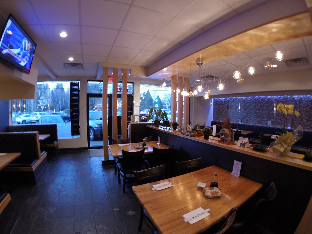 Sushi Tengu Japanese Restaurant | 20838 Lougheed Hwy, Maple Ridge, BC V2X 2R3, Canada | Phone: (604) 380-3380