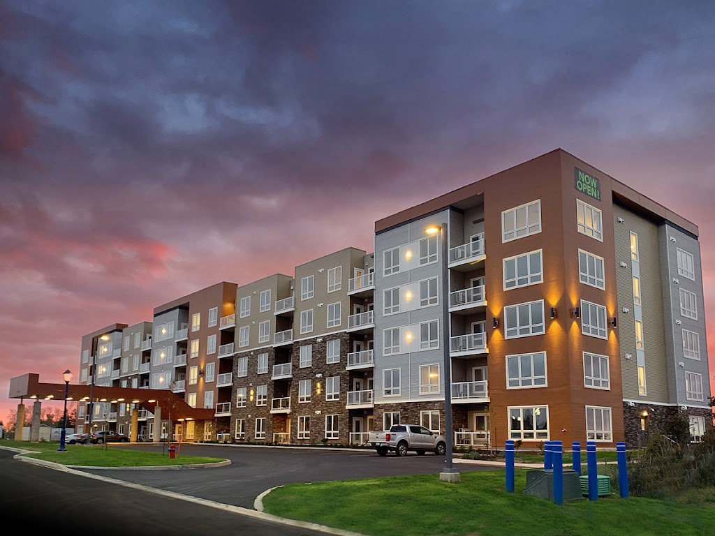 APM Commercial | 21 John Yeo Dr Unit 2, Charlottetown, PE C1E 3J3, Canada | Phone: (902) 569-4000