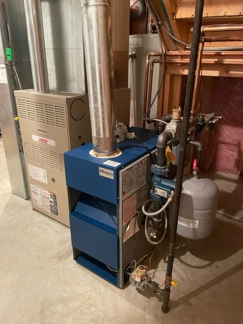 RBA Mechanical Inc | 160 Abbottsfield Rd NW, Edmonton, AB T5W 4S9, Canada | Phone: (780) 474-7481