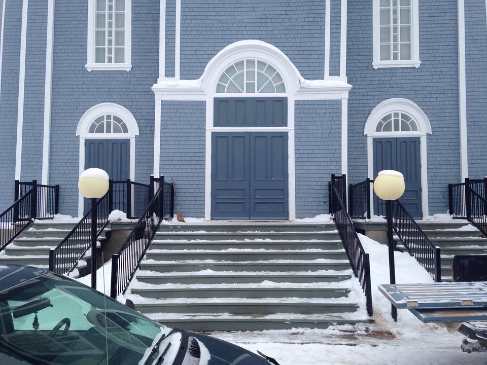 Denturologistes Mobiles du Québec | Centre Multi-Services, 1000 Avenue Rockland, Outremont, QC H2V 4P5, Canada | Phone: (514) 835-5318