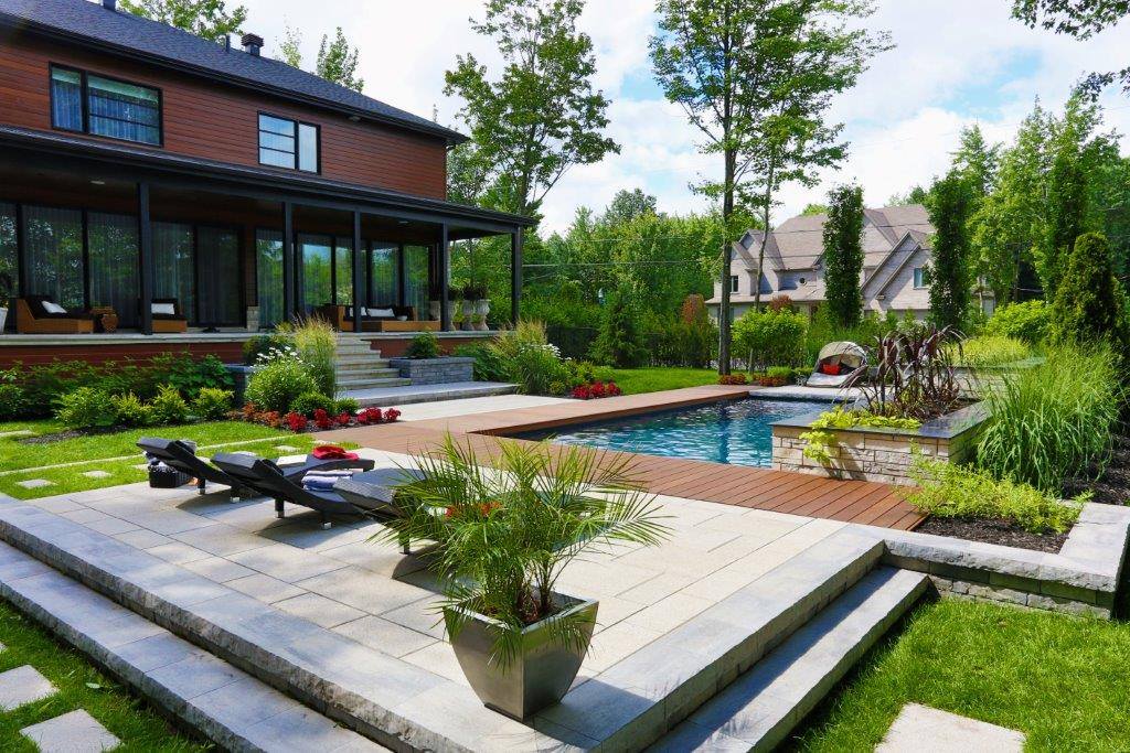 Paysagiste Andryves | 793 Rue de la Natashquan, Terrebonne, QC J6W 0B6, Canada | Phone: (450) 474-4618