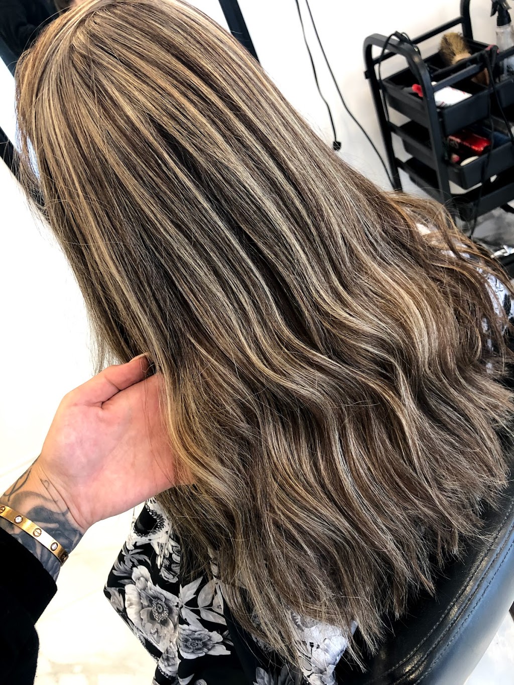 The One and Only Shona | 1772 Bayly St, Pickering, ON L1W 3N4, Canada | Phone: (647) 262-9151