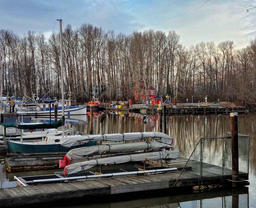 Ladner Yacht Club | 5011 River Rd, Delta, BC V4K 1S7, Canada | Phone: (604) 946-4056