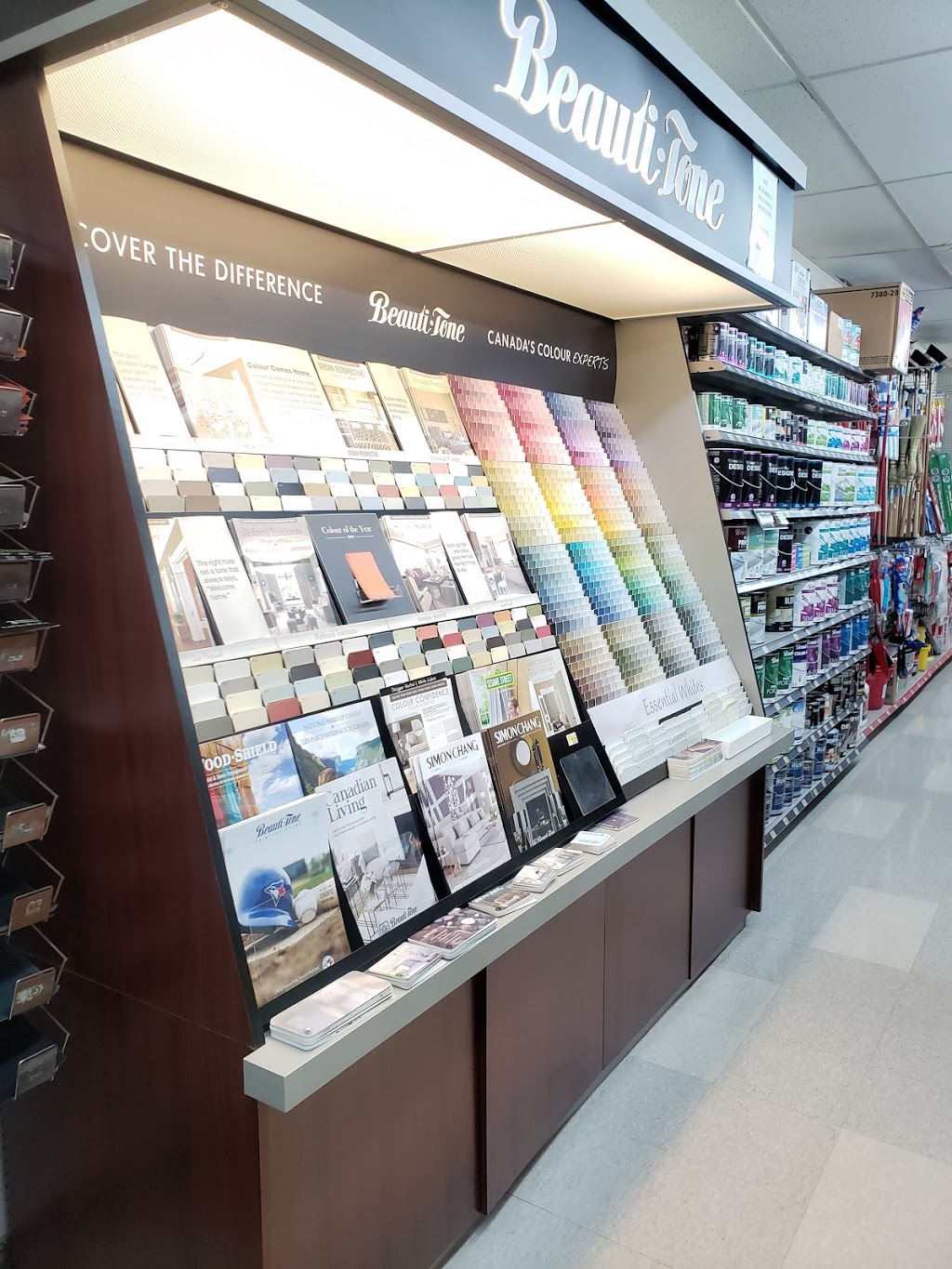 Bashaw Home Hardware | 5102 50 St, Bashaw, AB T0B 0H0, Canada | Phone: (780) 372-3889