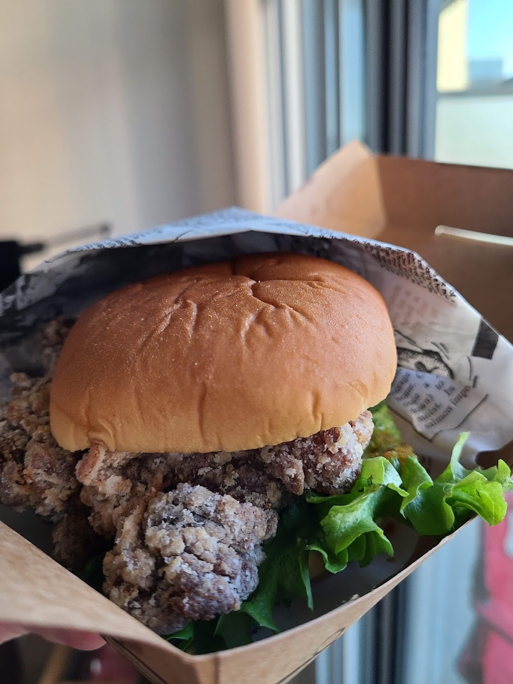 Tokyo Sando & Chicken | 110 Harbour St, Toronto, ON M5J 2L9, Canada | Phone: (647) 348-0110
