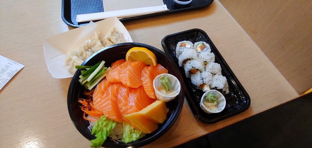 Togo Sushi | 652-5000 0B3, Canoe Pass Way, Delta, BC V4M 4G8, Canada | Phone: (604) 382-5090
