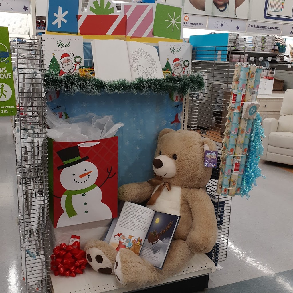 Toys"R"Us | 655 Bd des Promenades, Saint-Bruno-de-Montarville, QC J3V 6A8, Canada | Phone: (450) 441-8697