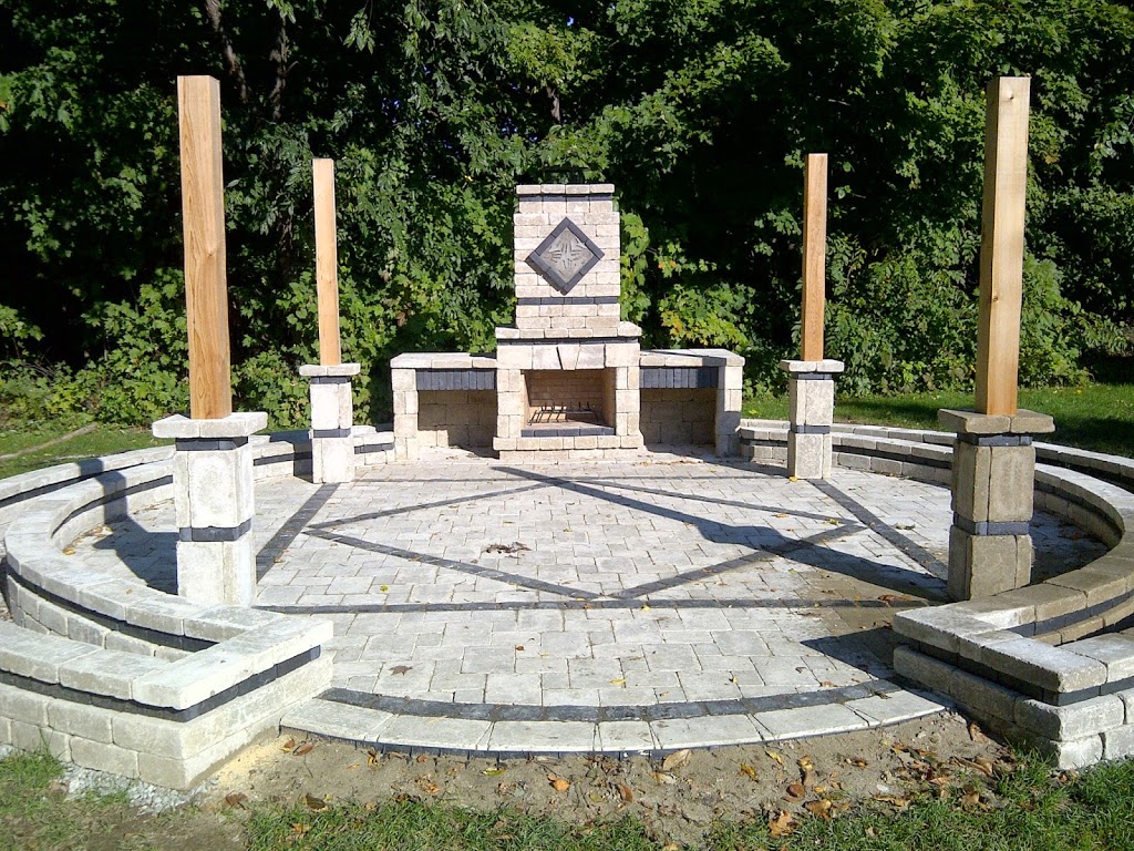 Kerrison Contracting | 1297 Squire St, Lefroy, ON L0L 1W0, Canada | Phone: (705) 456-0629