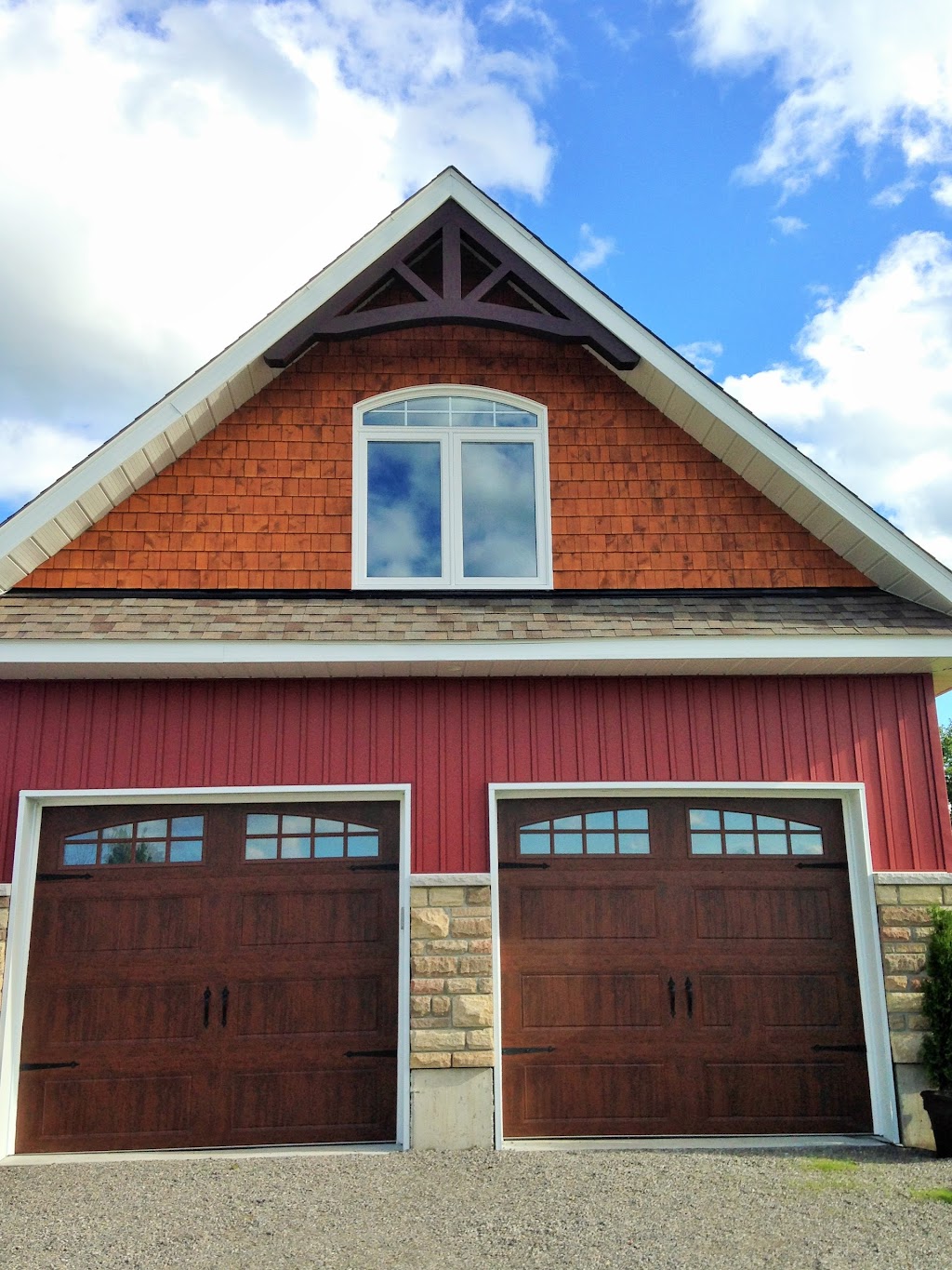 Shane Reid Contracting and Building Services | 109 Miller Ln, Perth, ON K7H 3C6, Canada | Phone: (613) 812-8974