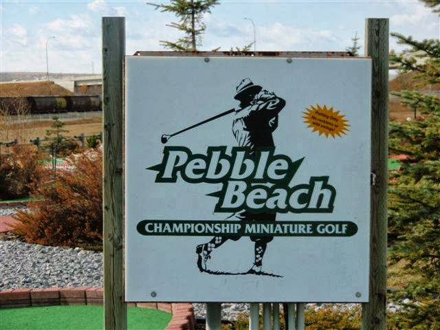 Oasis Greens Golf Centre | 242 Ave W, De Winton, AB T0L 0X0, Canada | Phone: (403) 873-0004