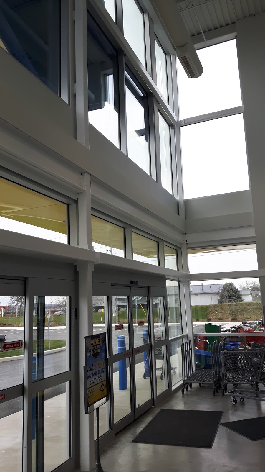 Edenvale Window Cleaning | 5195 ON-26, Stayner, ON L0M 1S0, Canada | Phone: (647) 975-0045