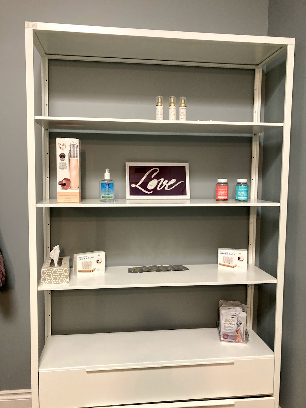 The Lash and Brow Studio | 5526 111 St NW, Edmonton, AB T6H 3E9, Canada | Phone: (780) 989-7664