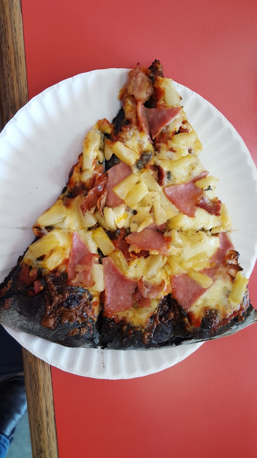 Pizza Nova | 7235 Bellshire Gate, Mississauga, ON L5N 7X1, Canada | Phone: (416) 439-0000