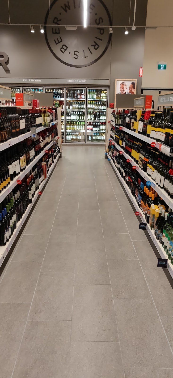 LCBO | 123 Pioneer Dr Unit A102, Kitchener, ON N2P 2A3, Canada | Phone: (519) 894-1790