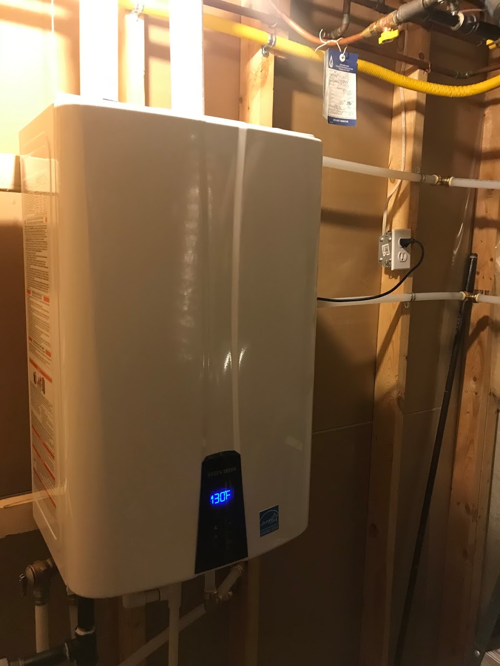 Frost Gas Services Inc. | 628 Mt Pleasant Rd, Brantford, ON N3T 5L5, Canada | Phone: (519) 771-7401