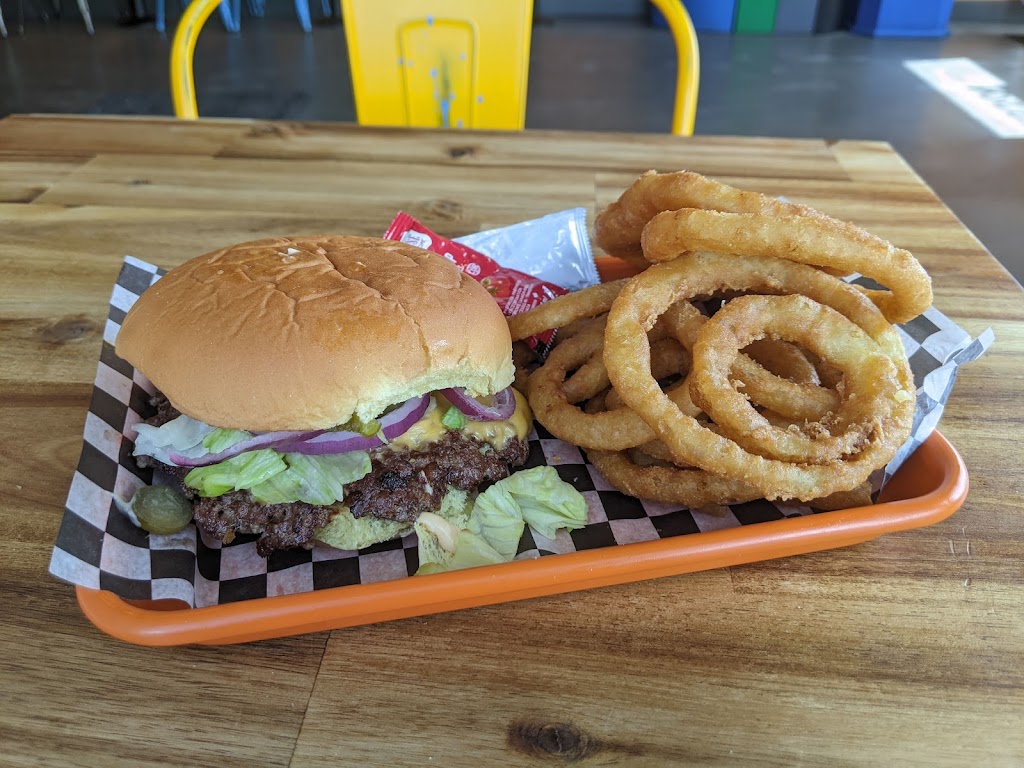 iyycburg (Sage Hill) | 220, 129 Sage Valley, Sage Hill Common NW, Calgary, AB T3R 0C8, Canada | Phone: (825) 407-8620