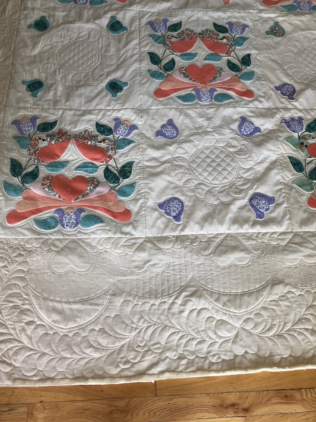 Coe Hill Quilts/Jane Street Quilts | 23466 ON-62, Coe Hill, ON K0L 1P0, Canada | Phone: (705) 791-8830