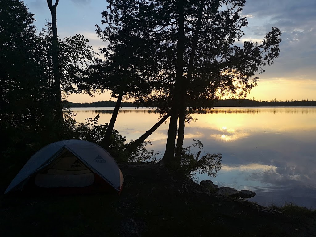 Menzel Centennial Provincial Nature Reserve | Roblin, ON K0K 2W0, Canada | Phone: (613) 335-2814