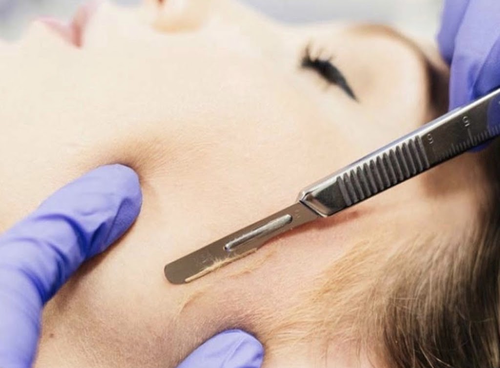 New Day Skin Studio | 771 Vernon Ave #306, Victoria, BC V8X 5A7, Canada | Phone: (250) 590-8931