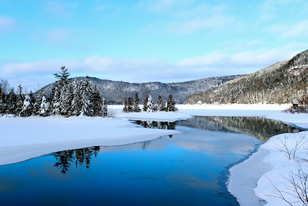 Chalets Plein Bois | 720 Chemin du Lac Sainte Rose N, Mandeville, QC J0K 1L0, Canada | Phone: (514) 668-2586