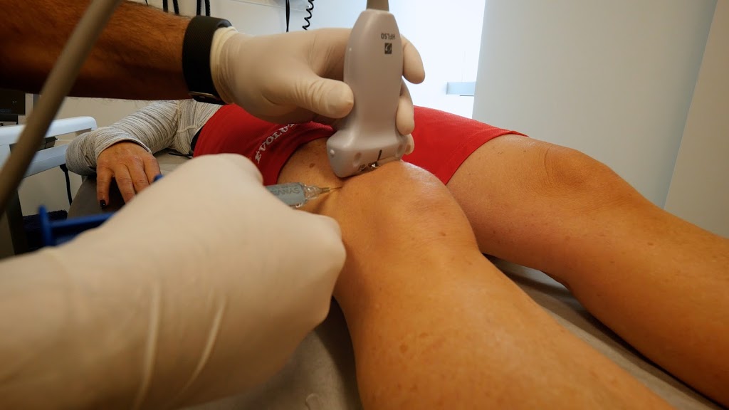 Clinique Médecine sportive Évolution | 3115 Boulevard de la Pinière, Terrebonne, QC J6X 4P7, Canada | Phone: (450) 824-9393