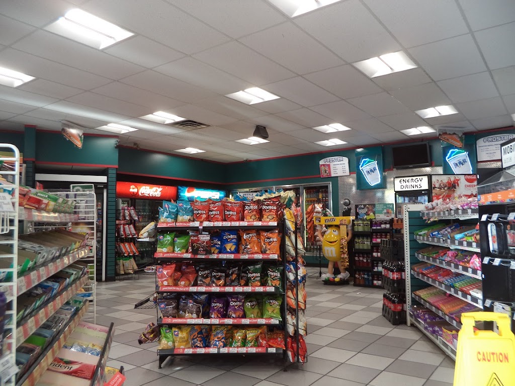 Circle K | 630 1 Ave NE, Calgary, AB T2E 0B6, Canada | Phone: (403) 263-7917