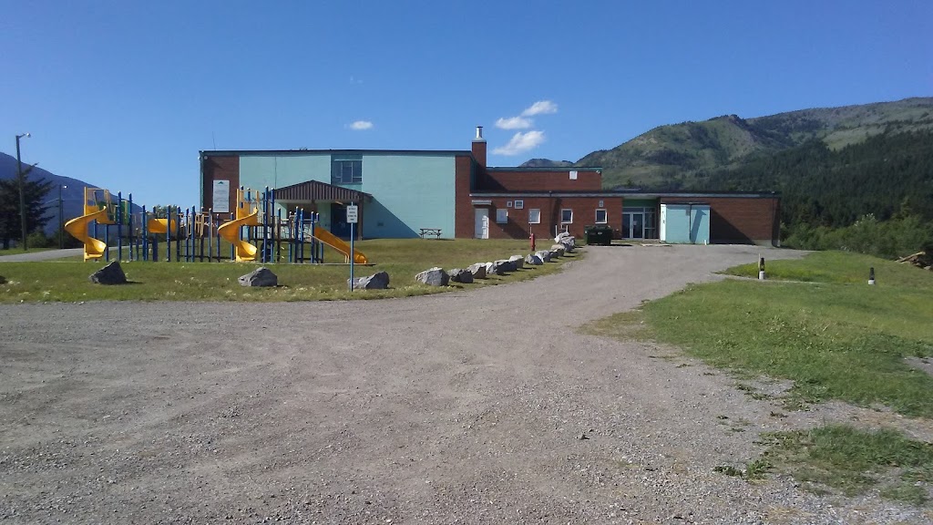 MDM Community Center | 2802 222 St, Bellevue, AB T0K 0C0, Canada | Phone: (403) 563-2208