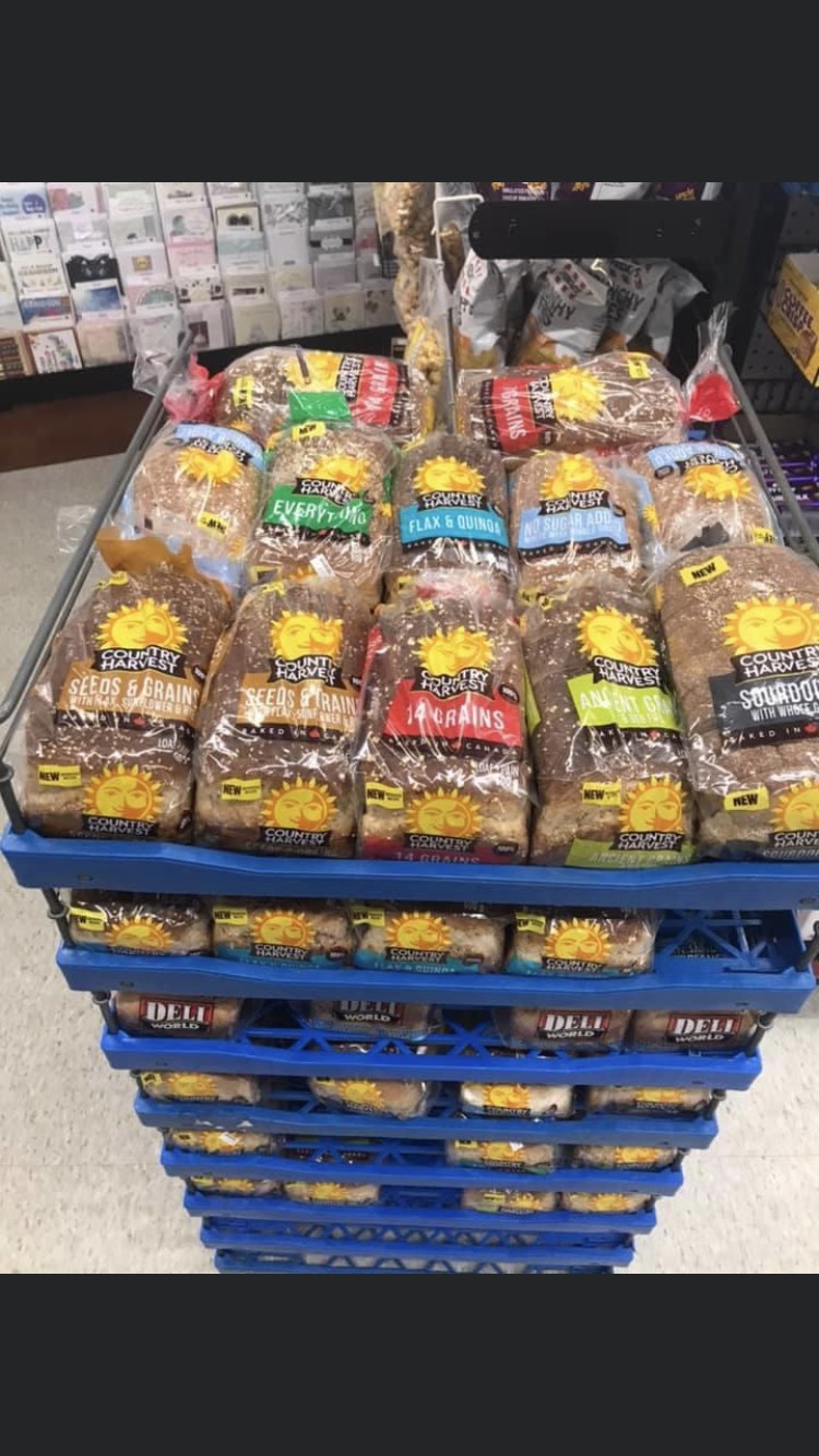 SAVEYS Discount Store | 4604 50 Ave, Gibbons, AB T0A 1N0, Canada | Phone: (780) 923-0007