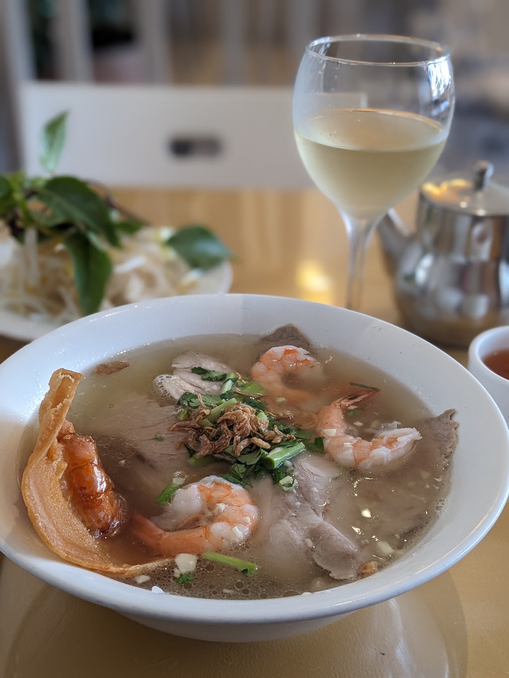 Saigon Boy Noodle House | 648 Somerset Street West, Ottawa, ON K1R 5K4, Canada | Phone: (613) 230-8080