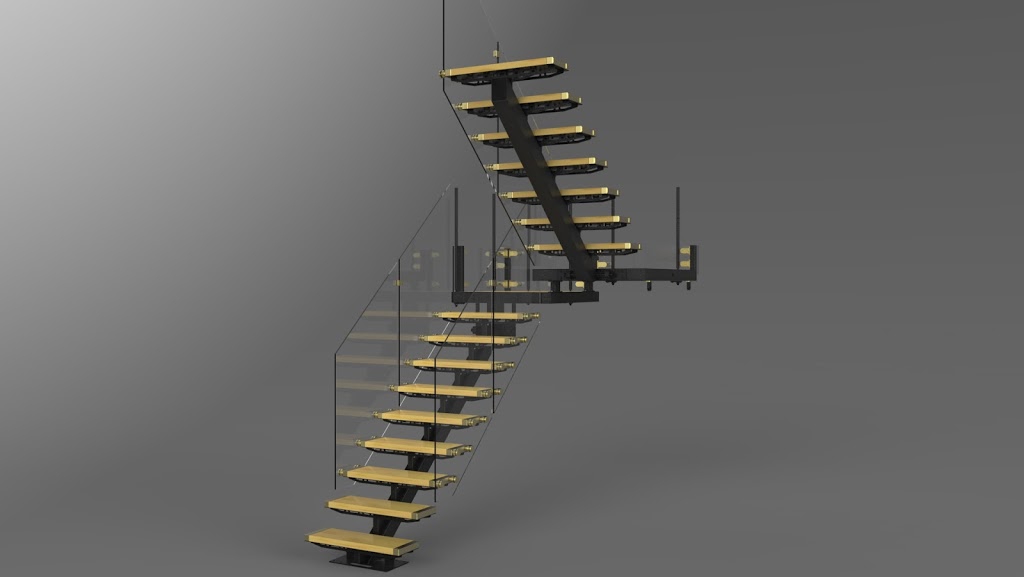 FOI Designs | 33 Watson Rd S, Guelph, ON N1L 1E3, Canada | Phone: (519) 760-9713