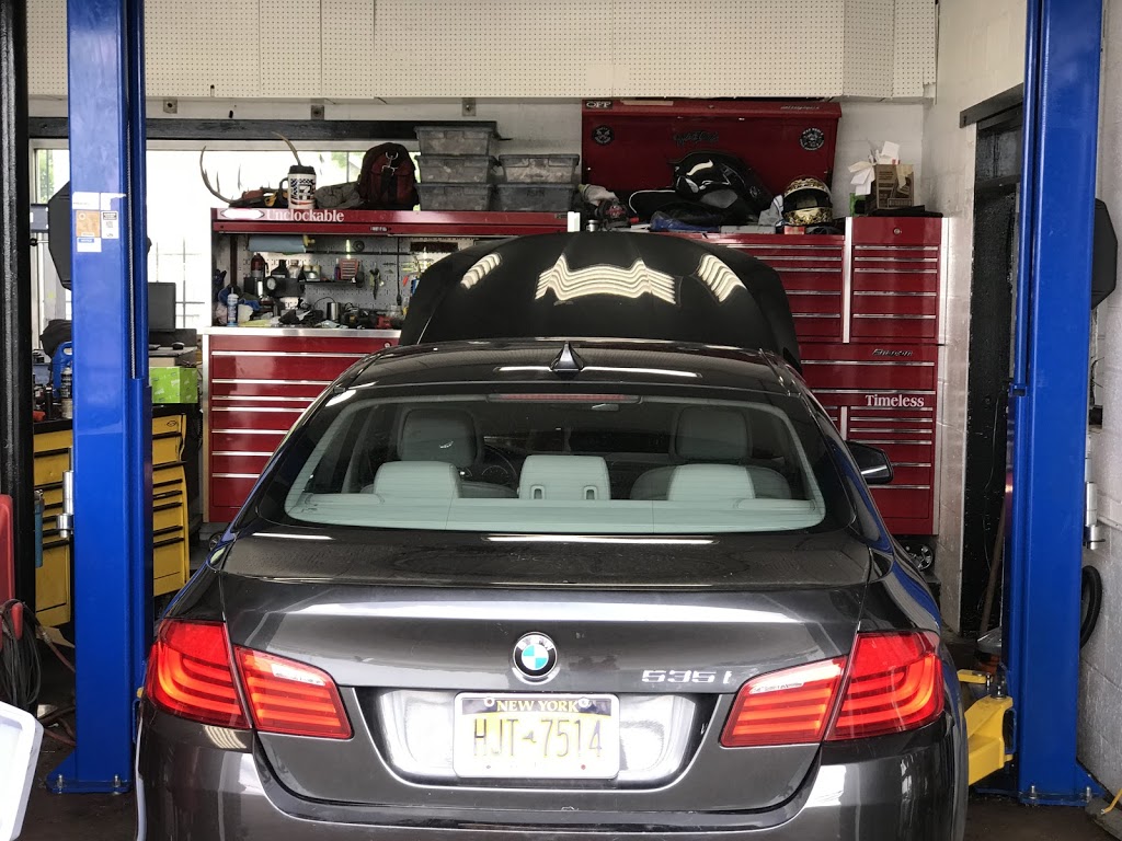 Worm-A-Fix Automotive Repair | 4243 Abbott Rd, Orchard Park, NY 14127, USA | Phone: (716) 422-9005
