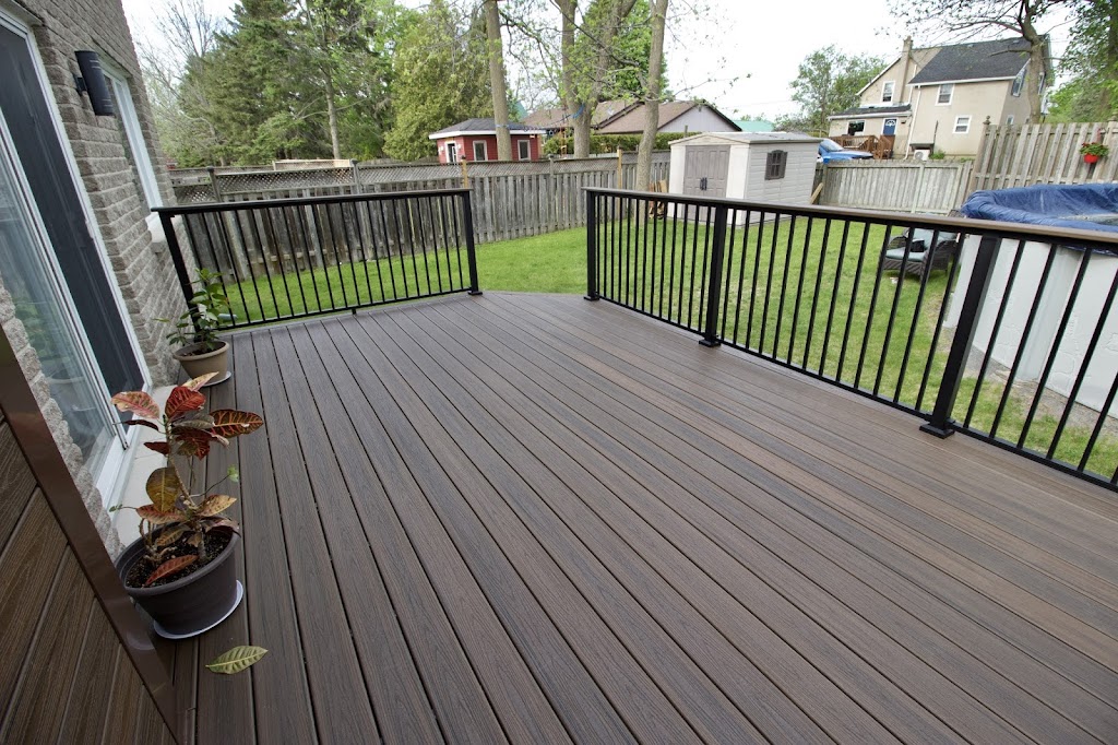 dura contracting | 121 Champagne Crescent, Bath, ON K7N 0B5, Canada | Phone: (613) 561-4259