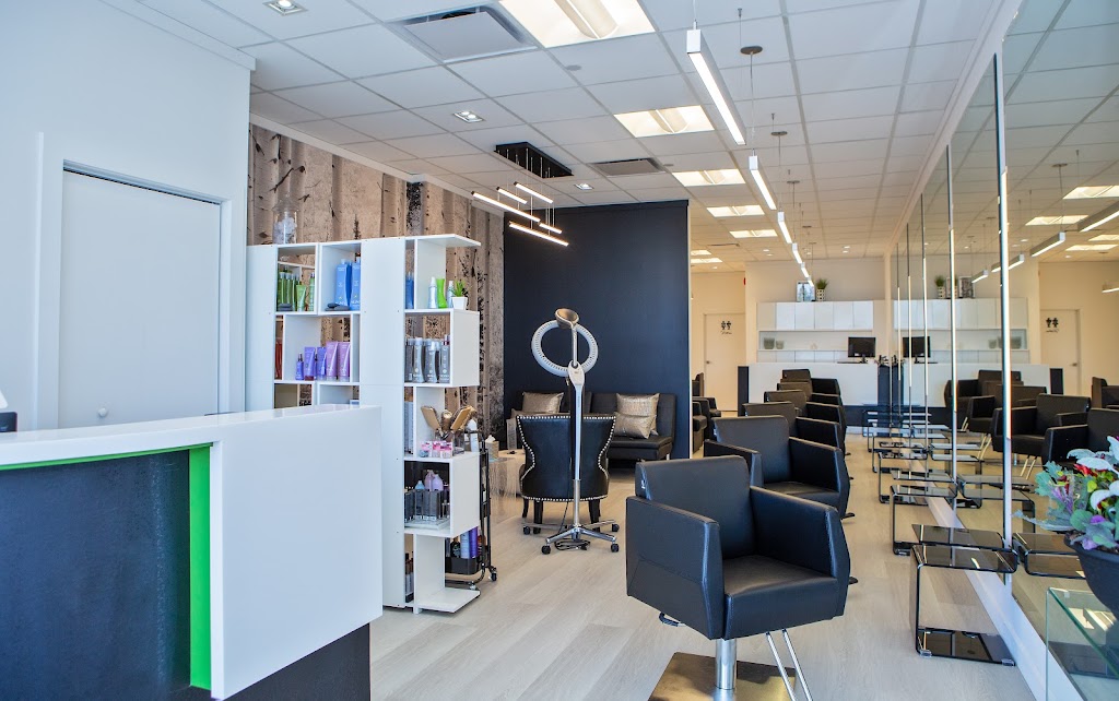 Clique Organic Salons | 851 Fischer-Hallman Rd #5a, Kitchener, ON N2M 5N8, Canada | Phone: (519) 342-1767