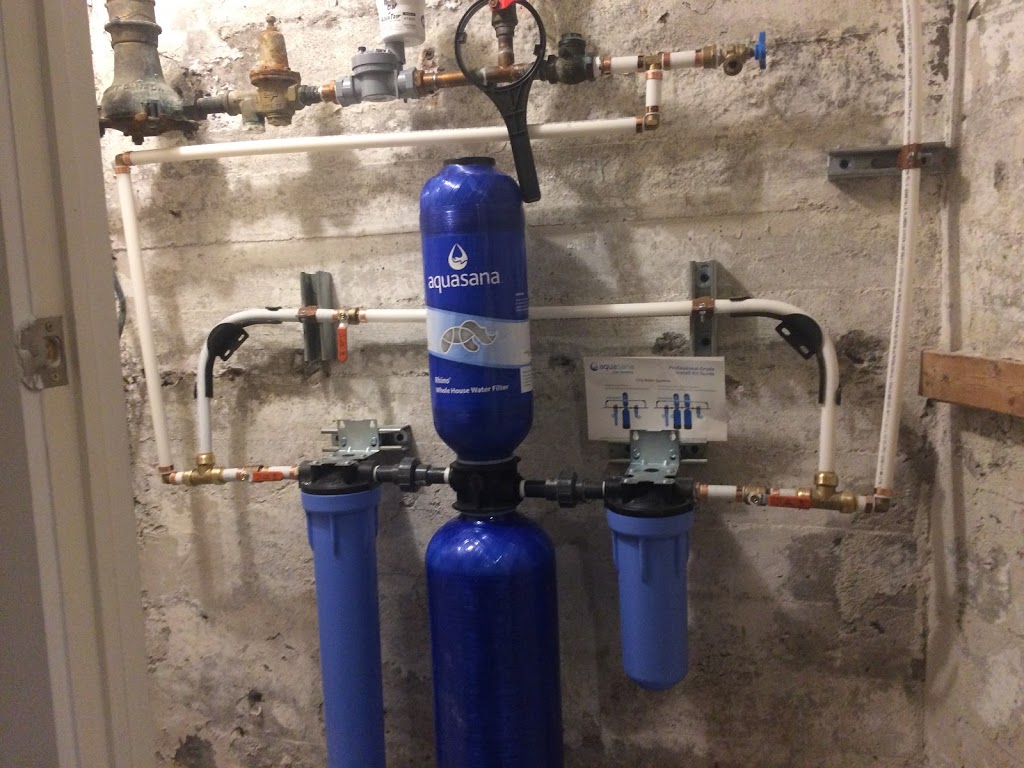 Plombomax Gendron | 42 Rang des Vingt, Saint-Basile-le-Grand, QC J3N 1M2, Canada | Phone: (514) 779-9737