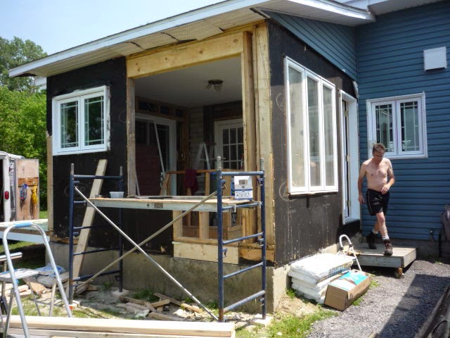 Renovation Gilles Lacasse | 476 Rue du Curé Bélanger, Terrebonne, QC J6W 3T1, Canada | Phone: (450) 492-1678
