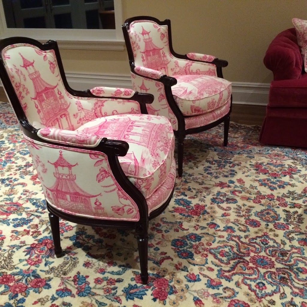 Wells Street Design | 39 Wells St, Aurora, ON L4G 1S8, Canada | Phone: (416) 985-0262