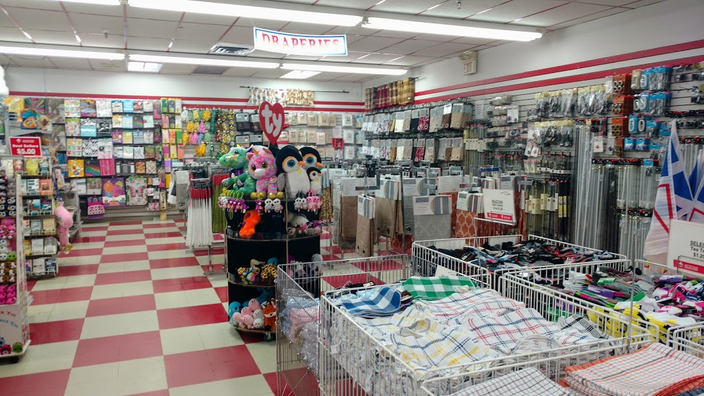 Great Canadian Dollar Store | Beaver Plaza Mall Main Hwy, Bay Roberts, NL A0A 1G0, Canada | Phone: (709) 786-5050