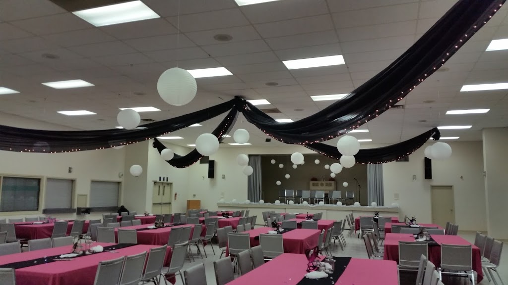 Dunsford Community Centre Inc | 26 Community Centre Rd, Dunsford, ON K0M 1L0, Canada | Phone: (705) 793-2500