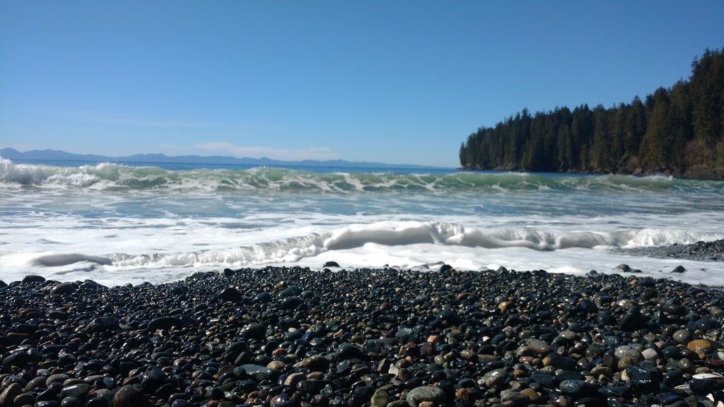 China Beach Trailhead | 47 Juan De Fuca Hwy, Port Renfrew, BC V0S, Canada