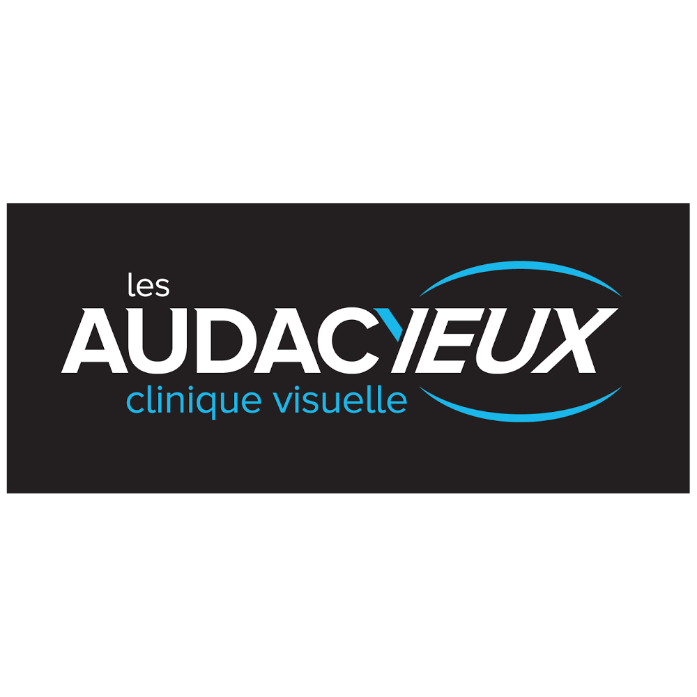 Les Audacyeux Clinique Visuelle | 737 Boulevard Vachon N, Sainte-Marie, QC G6E 1M3, Canada | Phone: (418) 387-5889