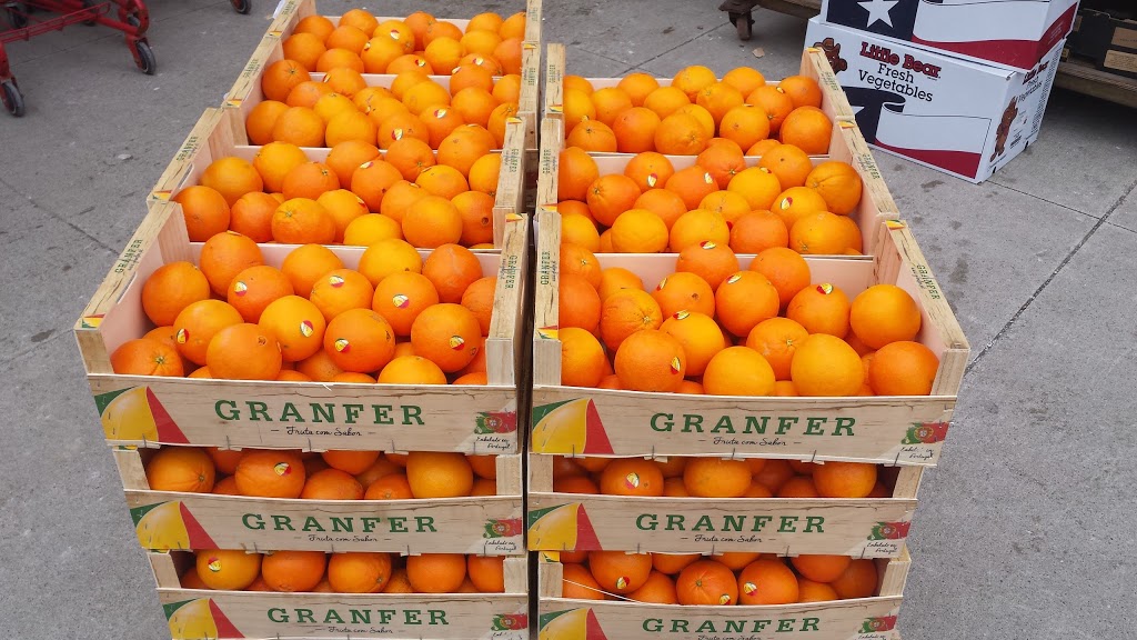 Popular Supermarket | 216 Chambers Av, York, ON M6N 3M6, Canada | Phone: (416) 652-7256