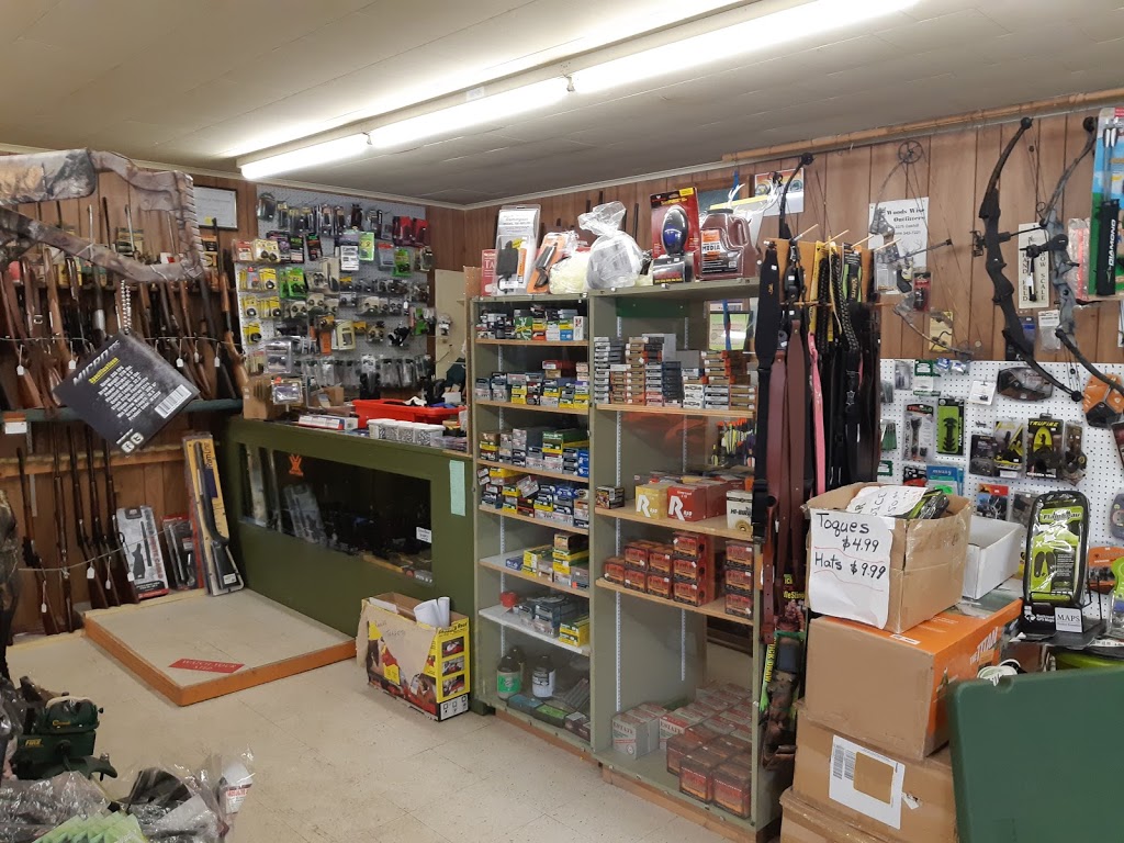 Wood Wise Outfitters | 2375 0E7, 325 Aberdeen Rd, Oak Hill, NS B4V 0E7, Canada | Phone: (902) 543-7221