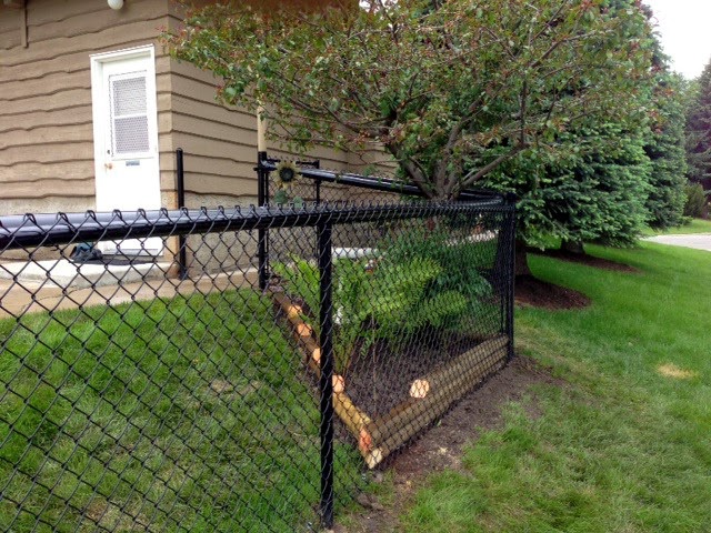 Cottams Fencing and Contracting | 783 Lake Twintree Crescent SE, Calgary, AB T2J 2W2, Canada | Phone: (403) 203-3409