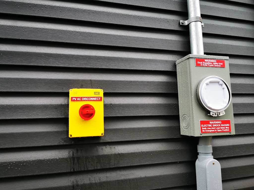 Seamless Electric LTD | 260 Toni Ave, Boutiliers Point, NS B3Z 1X3, Canada | Phone: (506) 962-5202