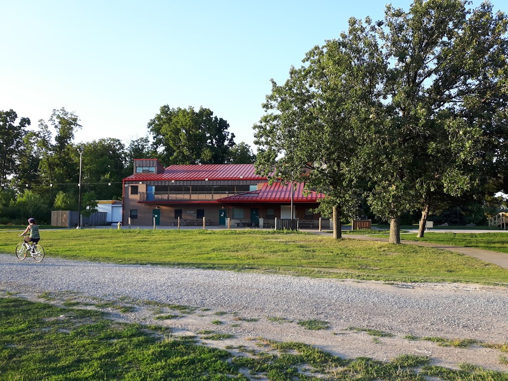Centennial Park Ski Chalet | 256 Centennial Park Rd, Etobicoke, ON M9C 5N3, Canada | Phone: (416) 394-8750