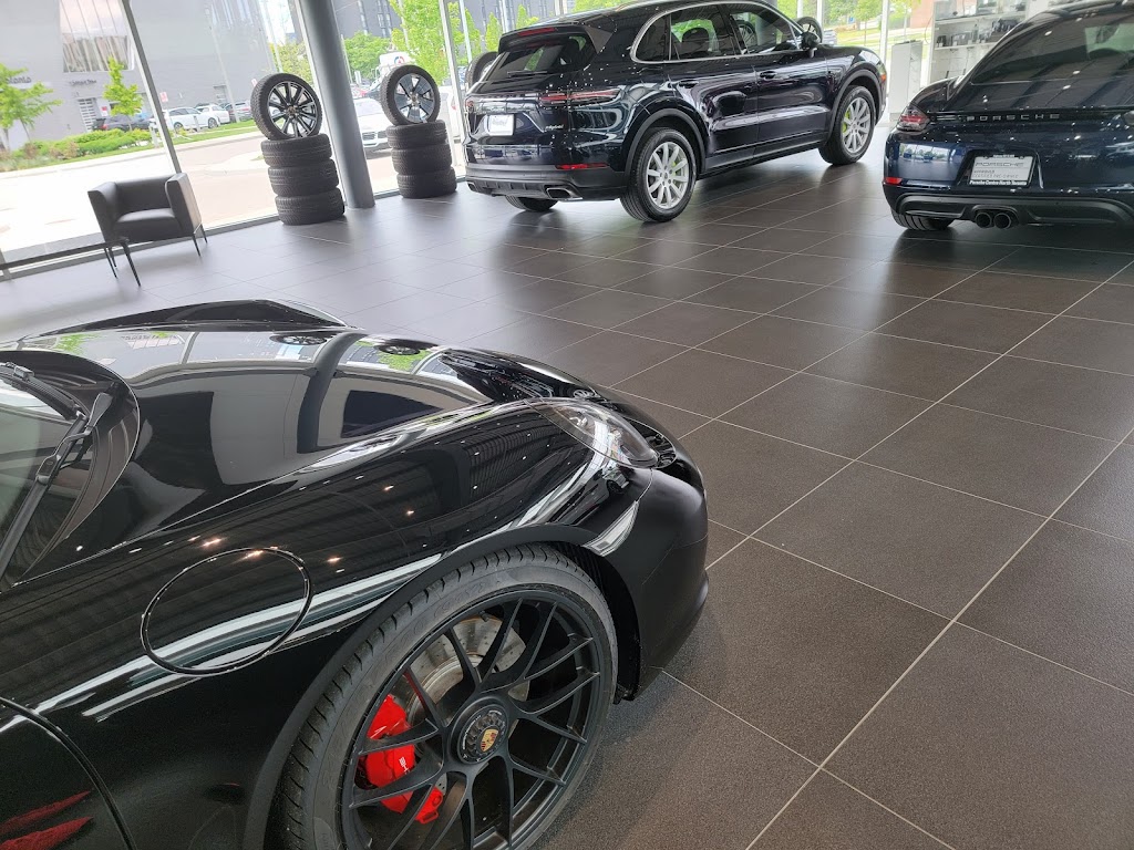 Porsche Cars Canada, Ltd | 165 Yorkland Blvd #150, North York, ON M2J 4R2, Canada | Phone: (800) 767-7243