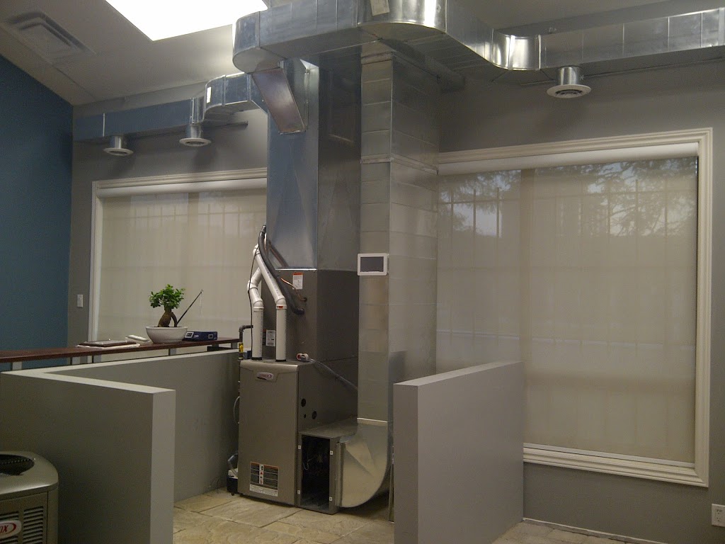 Spring Home Heating & Cooling | 160 Torbay Rd, Markham, ON L3R 1G6, Canada | Phone: (416) 272-8898